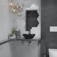 Умывальник Lauter 21652-A (41х34) - Превью изображения №6 — Интернет-магазин ПроЗаказ