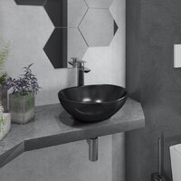 Умывальник Lauter 21652-A (41х34) - Превью изображения №7 — Интернет-магазин ПроЗаказ