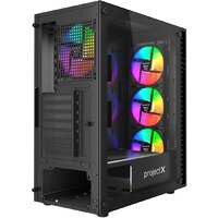 Корпус Project X Ghost - Превью изображения №2 — Интернет-магазин ПроЗаказ