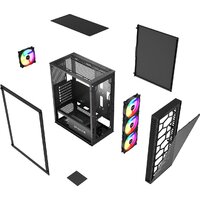 Корпус Project X Ghost - Превью изображения №8 — Интернет-магазин ПроЗаказ