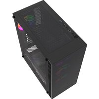 Корпус Project X Ghost - Превью изображения №5 — Интернет-магазин ПроЗаказ