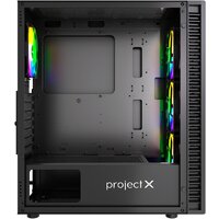 Корпус Project X Ghost - Превью изображения №6 — Интернет-магазин ПроЗаказ
