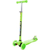 Полесье 0072 94469 (зеленый)