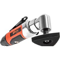 Пневмошлифмашина Wester MFT-10 - Превью изображения №4 — Интернет-магазин ПроЗаказ