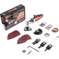 Пневмошлифмашина Wester MFT-10 - Превью изображения №5 — Интернет-магазин ПроЗаказ