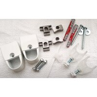 Стальной трубчатый радиатор Rifar Tubog 2180-09-D1 (нижнее подключение, антрацит) - Превью изображения №3 — Интернет-магазин ПроЗаказ