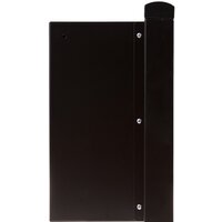 Кухонная вытяжка Elikor Интегра 60П-400-В2Л (черный) (841332) - Превью изображения №5 — Интернет-магазин ПроЗаказ