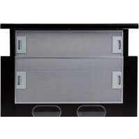 Кухонная вытяжка Elikor Интегра 60П-400-В2Л (черный) (841332) - Превью изображения №4 — Интернет-магазин ПроЗаказ