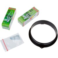 Кухонная вытяжка Elikor Интегра 60П-400-В2Л (черный) (841332) - Превью изображения №10 — Интернет-магазин ПроЗаказ