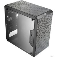 Корпус Cooler Master MasterBox Q300L - Превью изображения №5 — Интернет-магазин ПроЗаказ