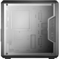 Корпус Cooler Master MasterBox Q300L - Превью изображения №3 — Интернет-магазин ПроЗаказ