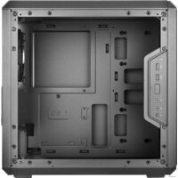 Корпус Cooler Master MasterBox Q300L - Превью изображения №4 — Интернет-магазин ПроЗаказ