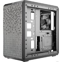 Корпус Cooler Master MasterBox Q300L - Превью изображения №2 — Интернет-магазин ПроЗаказ