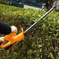 Кусторез Deko DKBC45 065-1252 (с 1-им АКБ) - Превью изображения №5 — Интернет-магазин ПроЗаказ