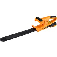 Кусторез Deko DKBC45 065-1252 (с 1-им АКБ) - Превью изображения №4 — Интернет-магазин ПроЗаказ