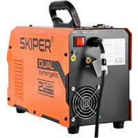 Сварочный инвертор Skiper MIG/MAG-250D-18 - Превью изображения №3 — Интернет-магазин ПроЗаказ