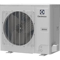 Кондиционер Electrolux EACC-12H/UP4-DC/N8 - Превью изображения №2 — Интернет-магазин ПроЗаказ
