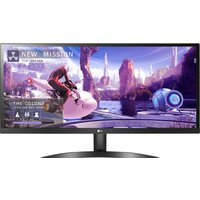 LG 29WL500