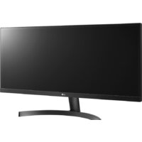 Монитор LG 29WL500 - Превью изображения №8 — Интернет-магазин ПроЗаказ