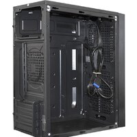 Корпус ExeGate mEVO-9302-RGB EX287882RUS - Превью изображения №2 — Интернет-магазин ПроЗаказ