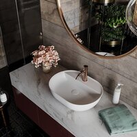 Умывальник Roxen Rio 570130 - Превью изображения №2 — Интернет-магазин ПроЗаказ