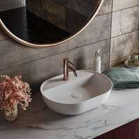 Умывальник Roxen Rio 570130 - Превью изображения №3 — Интернет-магазин ПроЗаказ