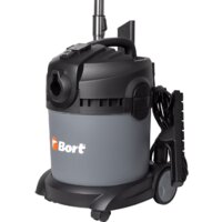 Пылесос Bort BAX-1520-Smart Clean - Превью изображения №2 — Интернет-магазин ПроЗаказ