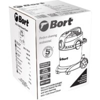 Пылесос Bort BAX-1520-Smart Clean - Превью изображения №8 — Интернет-магазин ПроЗаказ