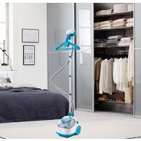 Отпариватель Kitfort KT-957 - Превью изображения №6 — Интернет-магазин ПроЗаказ