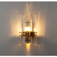 Бра Divinare Tenerife 7136/18 AP-1 - Превью изображения №2 — Интернет-магазин ПроЗаказ