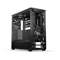 Корпус be quiet! Shadow Base 800 DX Black BGW61 - Превью изображения №3 — Интернет-магазин ПроЗаказ