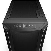 Корпус be quiet! Shadow Base 800 DX Black BGW61 - Превью изображения №7 — Интернет-магазин ПроЗаказ
