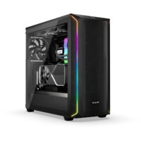 Корпус be quiet! Shadow Base 800 DX Black BGW61 - Превью изображения №5 — Интернет-магазин ПроЗаказ