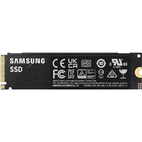 SSD Samsung 990 Evo 1TB MZ-V9E1T0BW - Превью изображения №2 — Интернет-магазин ПроЗаказ