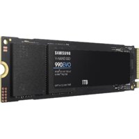 SSD Samsung 990 Evo 1TB MZ-V9E1T0BW - Превью изображения №4 — Интернет-магазин ПроЗаказ