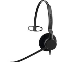 Наушники Jabra BIZ 2300 Mono QD [2303-820-104] - Превью изображения №3 — Интернет-магазин ПроЗаказ
