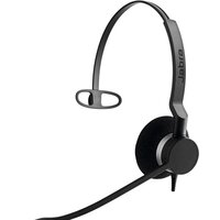 Наушники Jabra BIZ 2300 Mono QD [2303-820-104] - Превью изображения №2 — Интернет-магазин ПроЗаказ