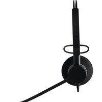 Наушники Jabra BIZ 2300 Mono QD [2303-820-104] - Превью изображения №4 — Интернет-магазин ПроЗаказ