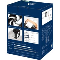 Кулер для процессора Arctic Freezer A13 X ACFRE00083A - Превью изображения №8 — Интернет-магазин ПроЗаказ