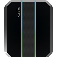 Кулер для процессора ALSEYE M90 (черный) - Превью изображения №3 — Интернет-магазин ПроЗаказ