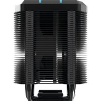 Кулер для процессора ALSEYE M90 (черный) - Превью изображения №2 — Интернет-магазин ПроЗаказ