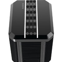 Кулер для процессора ALSEYE M90 (черный) - Превью изображения №6 — Интернет-магазин ПроЗаказ