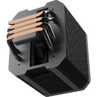 Кулер для процессора ALSEYE M90 (черный) - Превью изображения №4 — Интернет-магазин ПроЗаказ