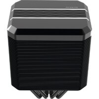 Кулер для процессора ALSEYE M90 (черный) - Превью изображения №8 — Интернет-магазин ПроЗаказ