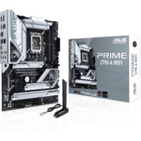 Материнская плата ASUS Prime Z790-A WiFi - Превью изображения №7 — Интернет-магазин ПроЗаказ
