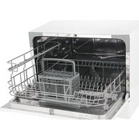 Настольная посудомоечная машина Electrolux ESF2400OW - Превью изображения №6 — Интернет-магазин ПроЗаказ