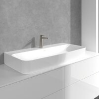 Смеситель Villeroy & Boch Conum TVW12700300164 - Превью изображения №6 — Интернет-магазин ПроЗаказ