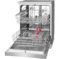 Отдельностоящая посудомоечная машина Amica DFM61E6qSEU - Превью изображения №4 — Интернет-магазин ПроЗаказ