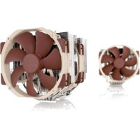Кулер для процессора Noctua NH-D15 SE-AM4 - Превью изображения №4 — Интернет-магазин ПроЗаказ