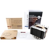 Кулер для процессора Noctua NH-D15 SE-AM4 - Превью изображения №5 — Интернет-магазин ПроЗаказ